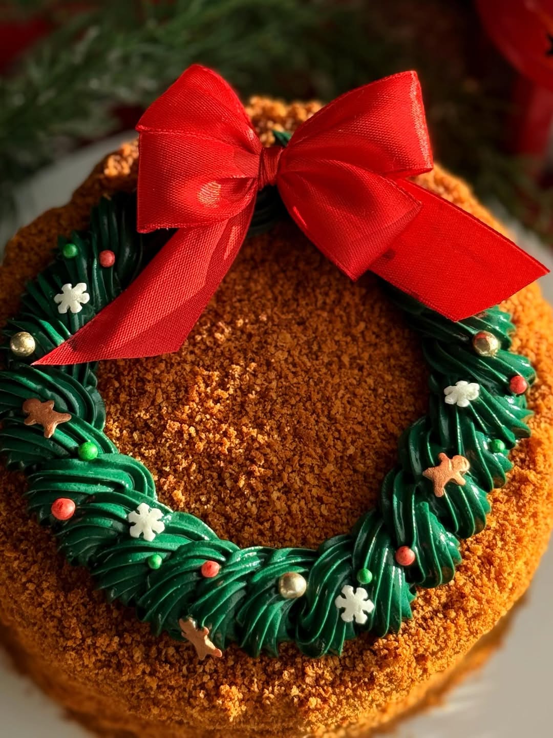 Tort artystyczny Tortovita Wrocław - dekoracje ręczne