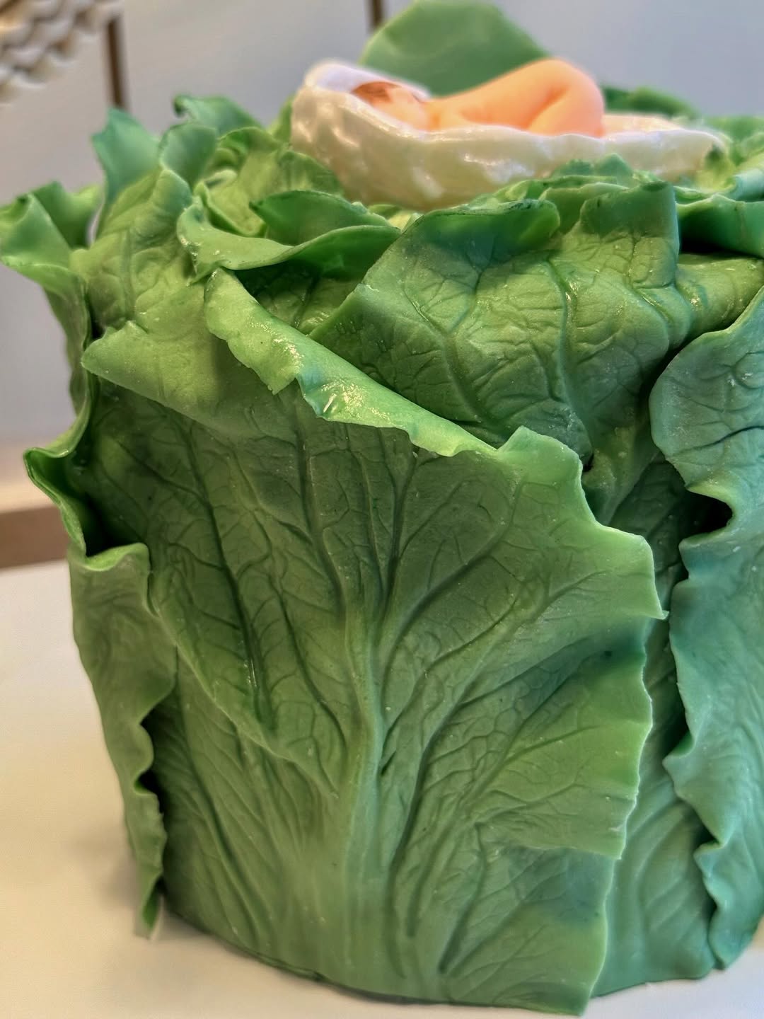 Tort 3D rzeźbiony Wrocław na zamówienie - Tortovita