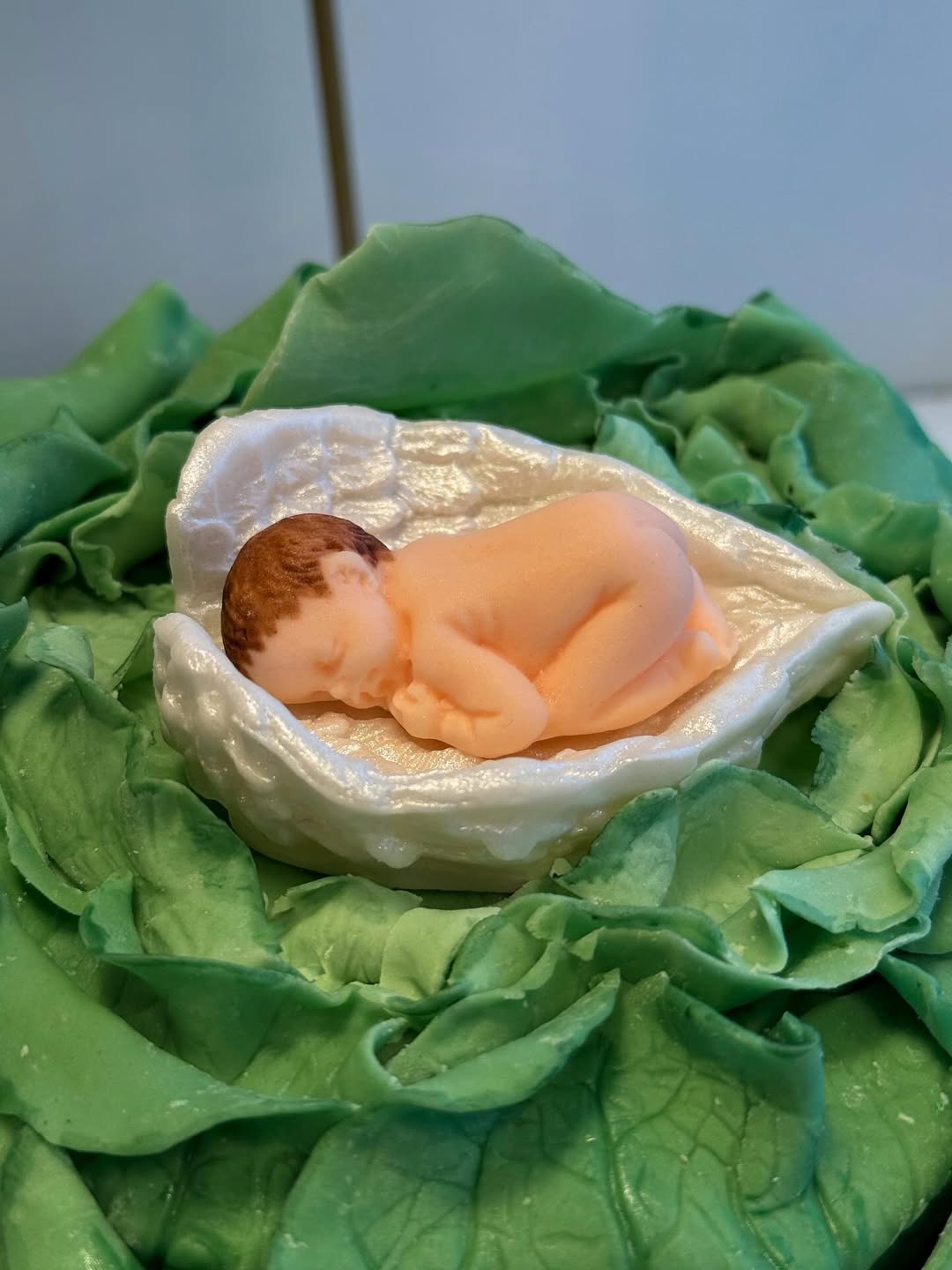 Tort 3D figurkowy Wrocław - indywidualny projekt cukierniczy