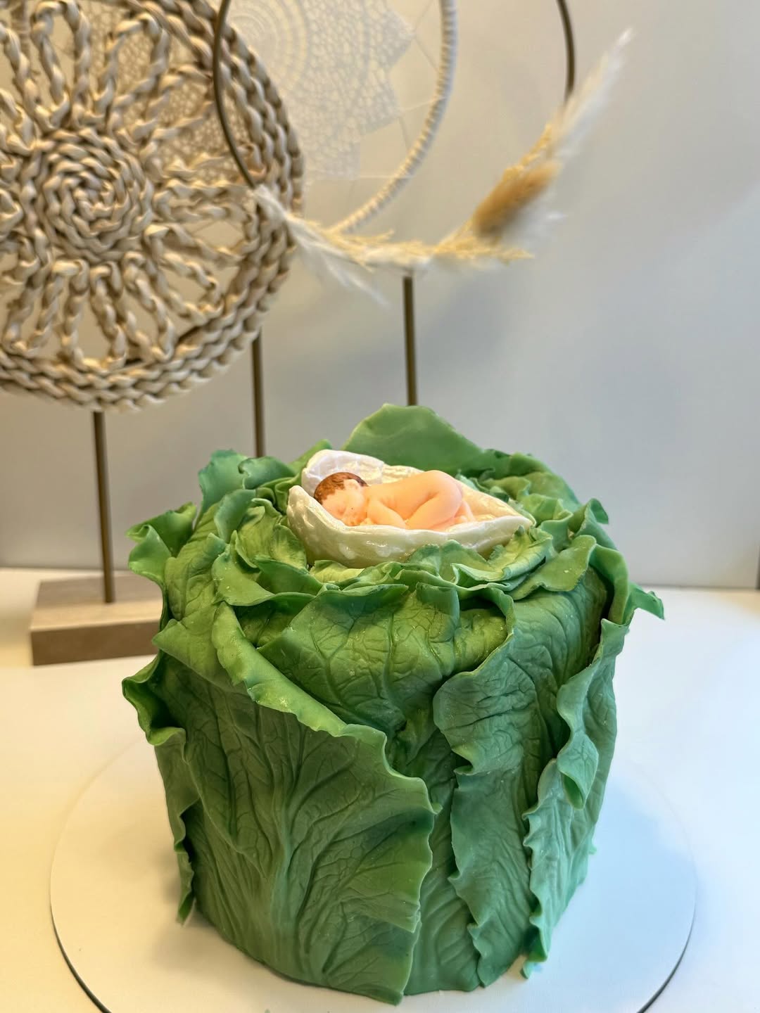 Tort 3D artystyczny na urodziny Wrocław - Tortovita